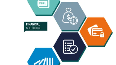 Gestão Financeira