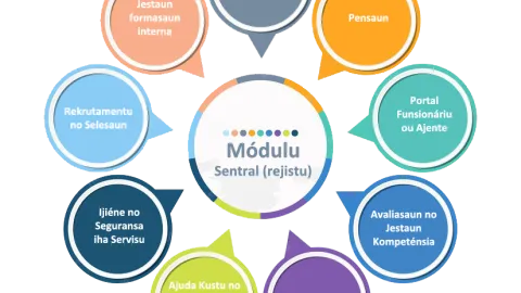 Gestão de Recursos Humanos