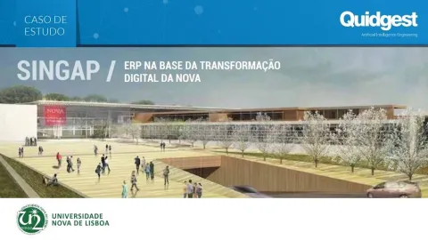 NOVA - Universidade Nova de Lisboa